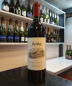 JORDAN CABERNET SAUVIGNON 2020