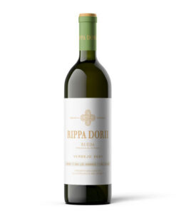 RIPPA DORII RUEDA VERDEJO 2024