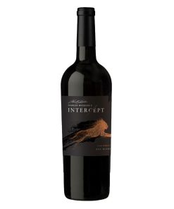 INTERCEPT RED BLEND 2020