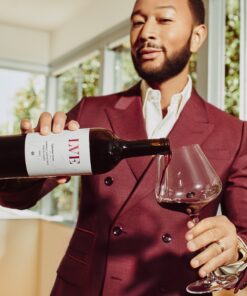 LVE CABERNET SAUVIGNON JOHN LEGEND SIGNATURES SERIES 2021
