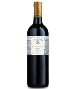 LES LEGENDES BORDEAUX 2020