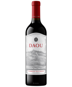DAOU CABERNET SAUVIGNON 2022