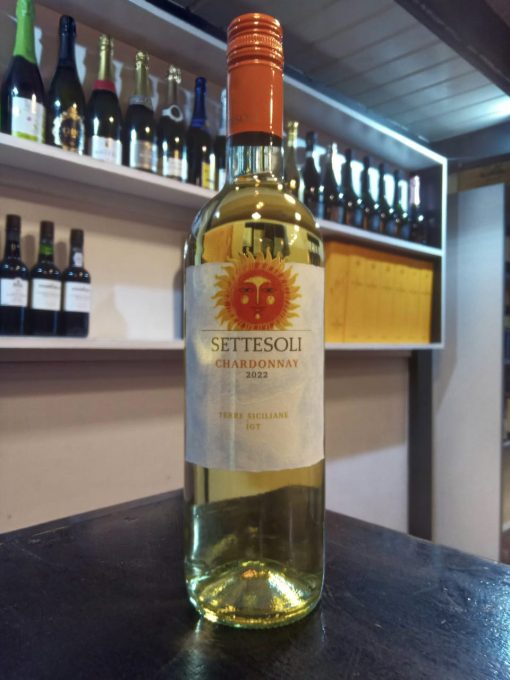 SETTESOLI CHARDONNAY 2023