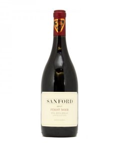 SANFORD PINOT NOIR SANTA RITA HILLS 2021