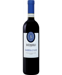 BATASIOLO BARBERA D ASTI 2022