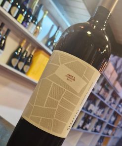 OWEN´S VINEYARD AGRELO CABERNET SAUVINGNON 2017