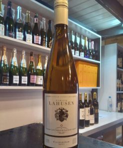 LAHUSEN SINGLE VINEYARD ALBARIÑO 2023
