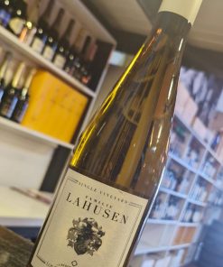 LAHUSEN SINGLE VINEYARD GEWURZTRAMINER 2024