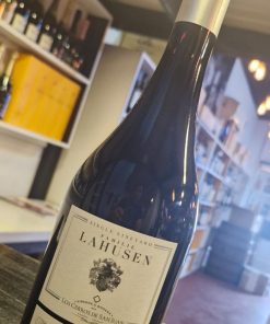 LAHUSEN SINGLE VINEYARD PINOT NOIR 2022