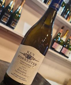 KEN FORRESTER VINEYARDS OLD WINE RESERVE CHENIN BLANC 2023