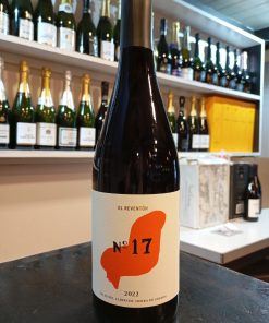EL REVENTON NRO 17 2022