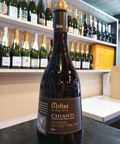 NEOCAMPANA CHIANTI MELLINI 2021