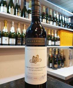 WAKEFIELD CABERNET SAUVIGNON 2022