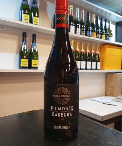 PIEMONTE BARBERA BRICCOTONDO 2023
