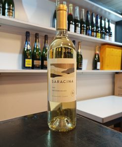 SARACINA SAUVIGNON BLANC 2023