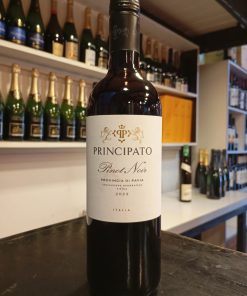 PRINCIPATO PINOT NOIR PROVINCIA DI PAVIA 2023