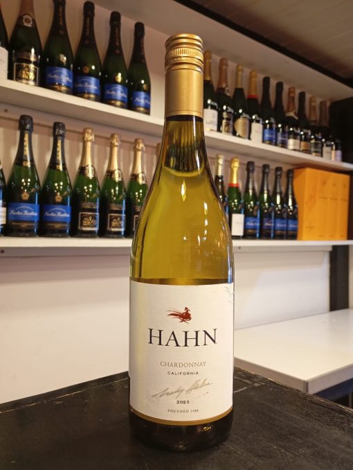 HAHN CHARDONNAY 2023