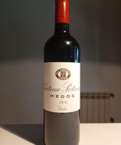 CHATEAU POTENSAC MEDOC 2015 DOMAINES DELON