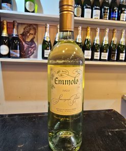 EMMOLO SAUVIGNON BLANC 2023