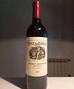 HEITZ CELLAR CABERNET SAUVIGNON 2022