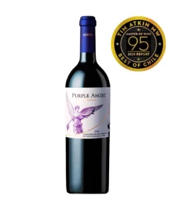 PURPLE ANGEL CARMENERE 2021
