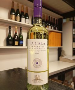 LA CALA VERMENTINO DI SARDEGNA 2024