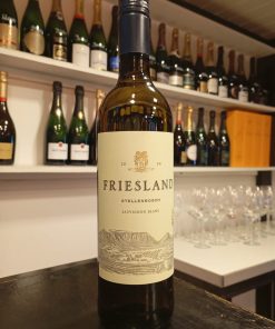 FRIESLAND STELLENBOSCH SAUVIGNON BLANC 2024