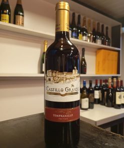CASTILLO GRANDE TEMPRANILLO
