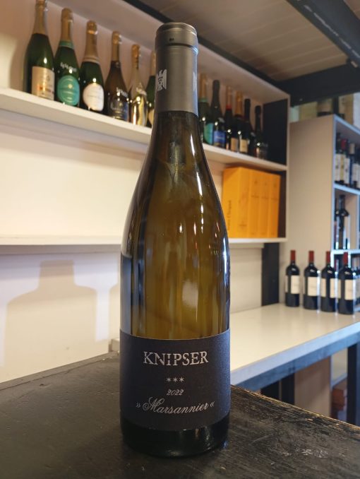 KNIPSER 2022 MARSANNIER