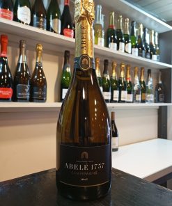 CHAMPAGNE ABELE 1757  BRUT