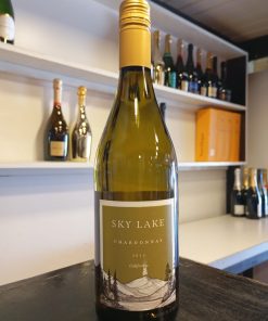 SKY LAKE CHARDONNAY 2022