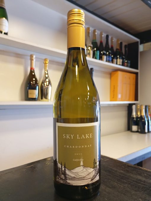 SKY LAKE CHARDONNAY 2022