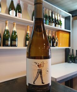 ESPIRITU INDOMITO GODELLO 2023