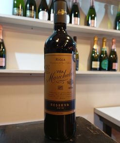 VIÑA MARICHALAR RIOJA RESERVA 2018