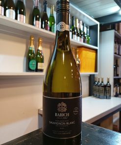 BABICH SAUVIGNON BLACK LABEL 2024