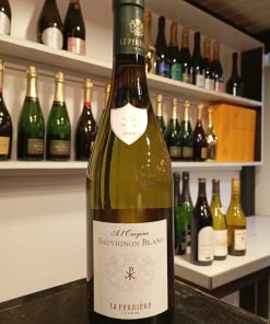 LA PERRIERE L ORIGINE SAUVIGNON BLANC 2024