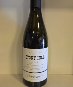 STONY HILL CHARDONNAY 2023