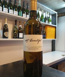 MT. BEAUTIFUL SAUVIGNON BLANC 2023