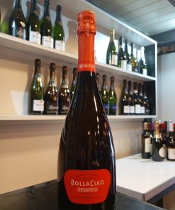 BOLLACIAO FONTANAFREDDA PIEMONTE BRUT
