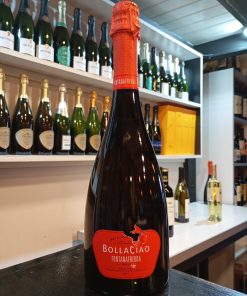 BOLLACIAO FONTANAFREDDA PIEMONTE BRUT