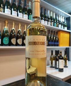 ST SUPERY DOLLARHIDE 2022 NAPA VALLEY