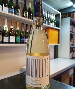 MOONLITE CHARDONNAY TOSCANA ROCCA DELLE MACHE 2024