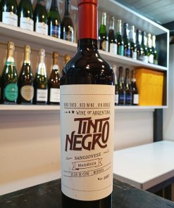 TINTO NEGRO SANGIOVESE 2022