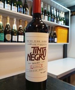 TINTO NEGRO MALBEC 2023