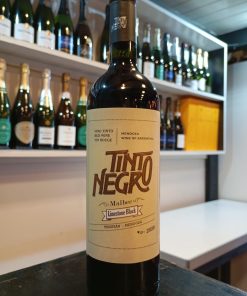 TINTO NEGRO LIMESTONE BLOCK 2020