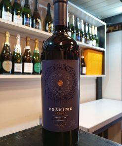 UNANIME MALBEC 2018