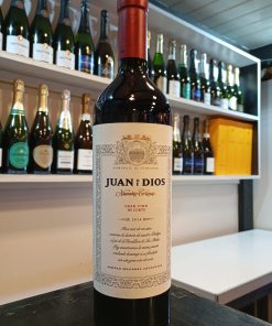 JUAN DE DIOS 2014 GRAN VINO DE CORTE