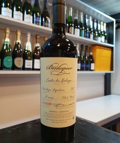 BUDEGUER CORTE DE BODEGA 2021