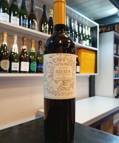 SIESTA CABERNET SAUVIGNON 2019
