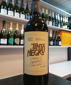 TINTO NEGRO MALBEC 2019